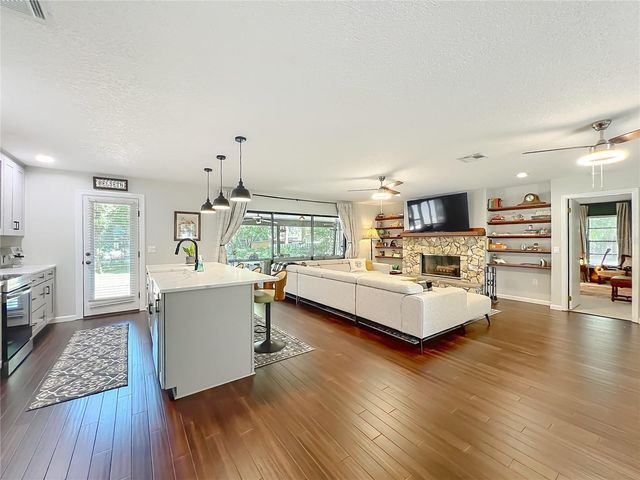 1550 COLUSO DRIVE, Winter Garden, FL 34787