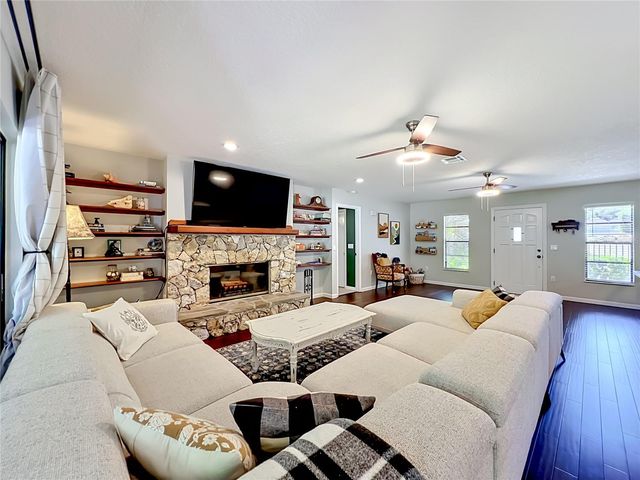 1550 COLUSO DRIVE, Winter Garden, FL 34787