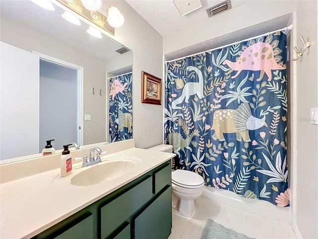 1550 COLUSO DRIVE, Winter Garden, FL 34787