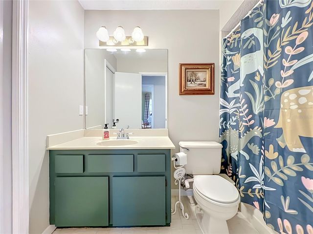 1550 COLUSO DRIVE, Winter Garden, FL 34787