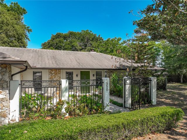 1550 COLUSO DRIVE, Winter Garden, FL 34787