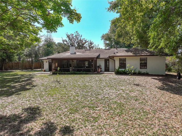 1550 COLUSO DRIVE, Winter Garden, FL 34787