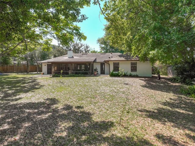 1550 COLUSO DRIVE, Winter Garden, FL 34787