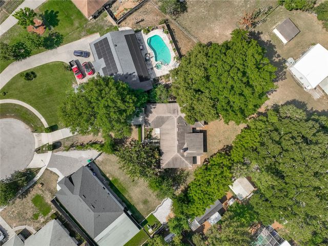 1550 COLUSO DRIVE, Winter Garden, FL 34787