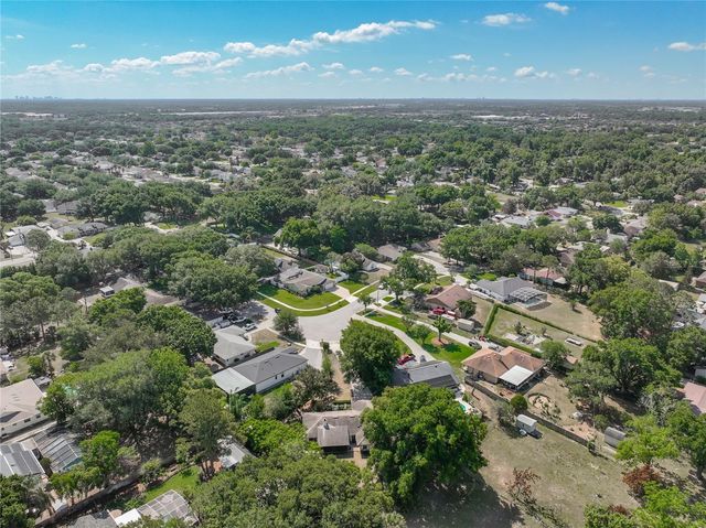 1550 COLUSO DRIVE, Winter Garden, FL 34787