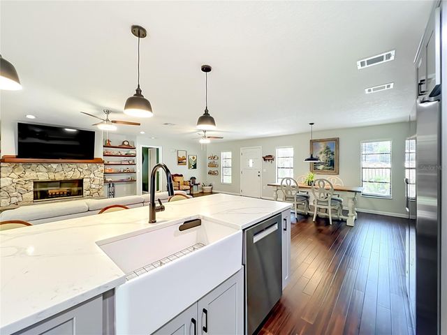 1550 COLUSO DRIVE, Winter Garden, FL 34787