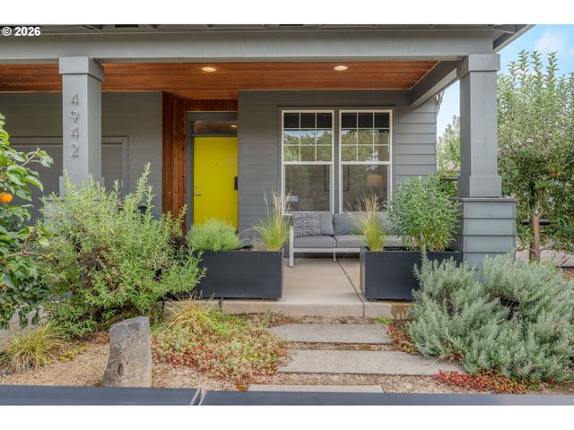 4942 Ne 35TH Ave, Portland, OR 97211