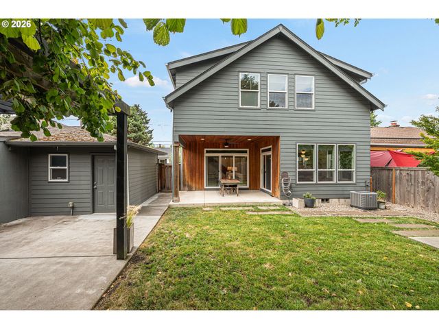 4942 Ne 35TH Ave, Portland, OR 97211