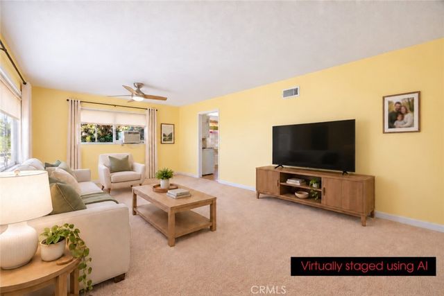 1460 N ALDENVILLE Avenue, Covina, CA 91722