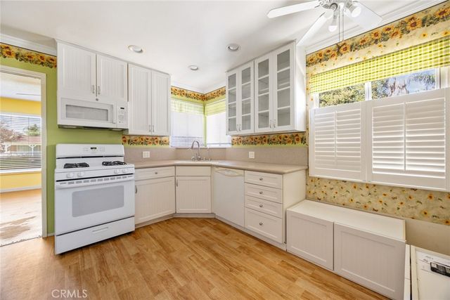 1460 N ALDENVILLE Avenue, Covina, CA 91722