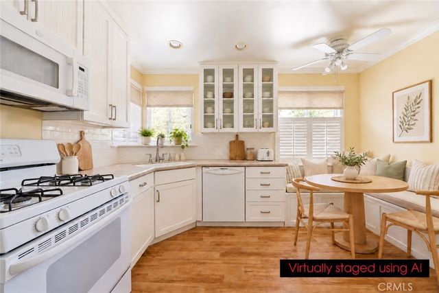 1460 N ALDENVILLE Avenue, Covina, CA 91722