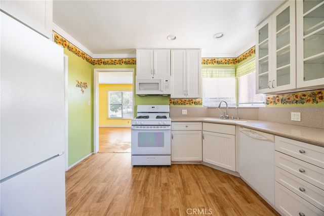 1460 N ALDENVILLE Avenue, Covina, CA 91722