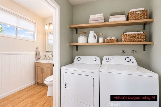 1460 N ALDENVILLE Avenue, Covina, CA 91722