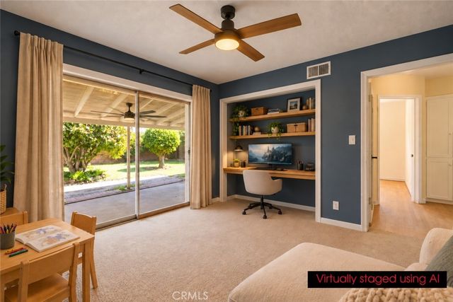 1460 N ALDENVILLE Avenue, Covina, CA 91722