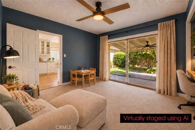 1460 N ALDENVILLE Avenue, Covina, CA 91722