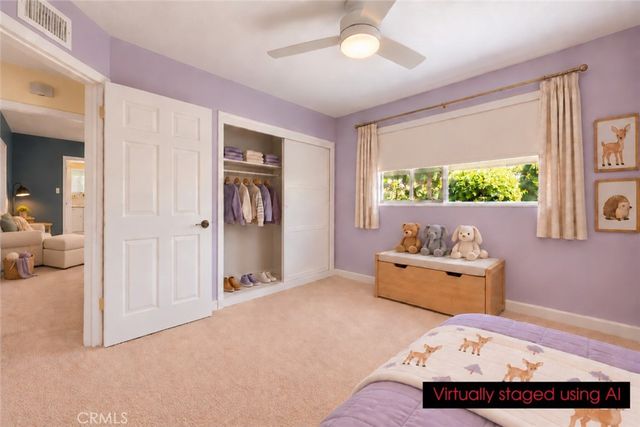 1460 N ALDENVILLE Avenue, Covina, CA 91722