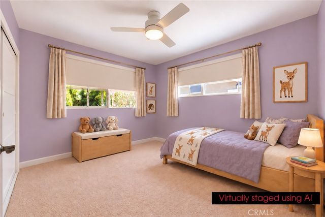 1460 N ALDENVILLE Avenue, Covina, CA 91722