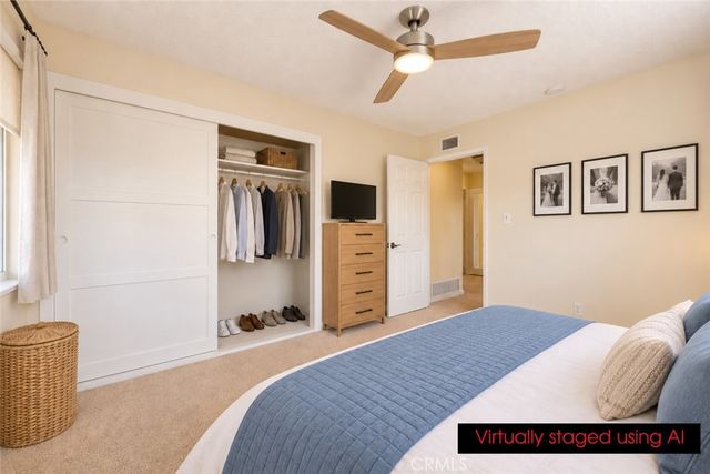 1460 N ALDENVILLE Avenue, Covina, CA 91722
