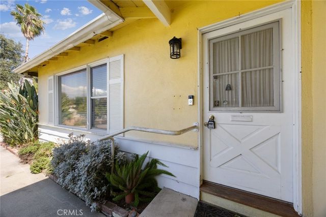 1460 N ALDENVILLE Avenue, Covina, CA 91722