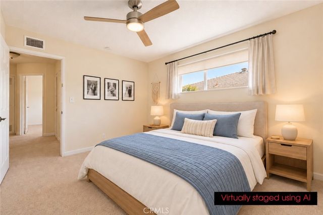 1460 N ALDENVILLE Avenue, Covina, CA 91722