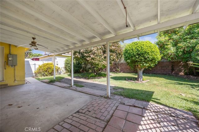 1460 N ALDENVILLE Avenue, Covina, CA 91722