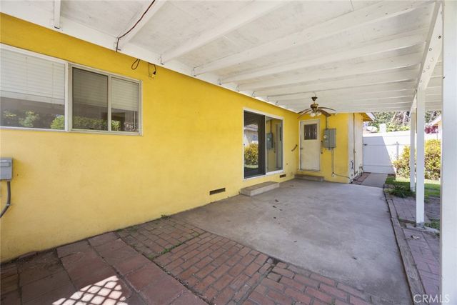 1460 N ALDENVILLE Avenue, Covina, CA 91722