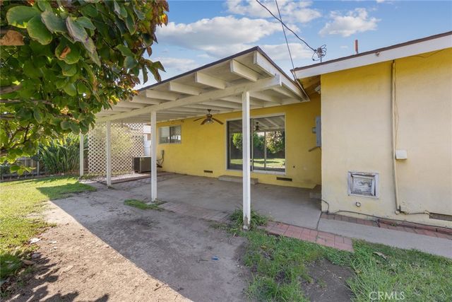 1460 N ALDENVILLE Avenue, Covina, CA 91722