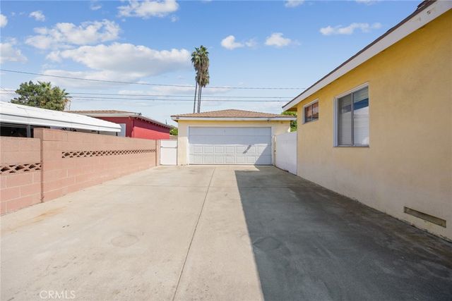 1460 N ALDENVILLE Avenue, Covina, CA 91722