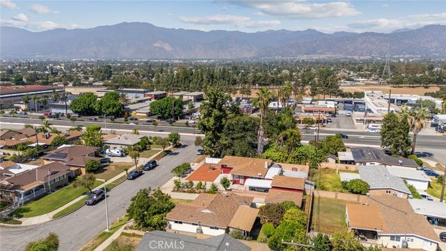 1460 N ALDENVILLE Avenue, Covina, CA 91722
