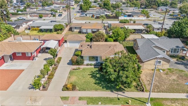 1460 N ALDENVILLE Avenue, Covina, CA 91722