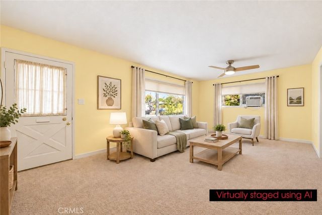 1460 N ALDENVILLE Avenue, Covina, CA 91722