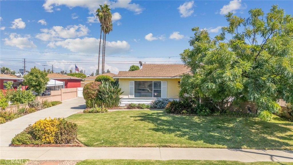 1460 N ALDENVILLE Avenue, Covina, CA 91722 — photo 2
