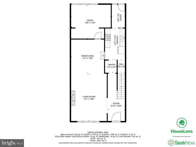 1530 SPRING PL NW, Washington, DC 20010