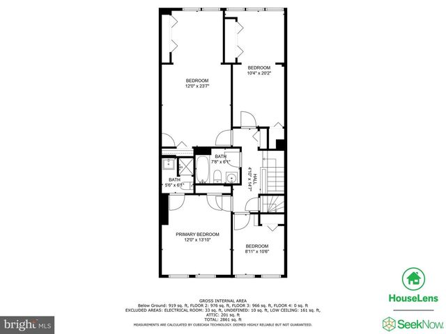 1530 SPRING PL NW, Washington, DC 20010