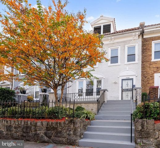 1530 SPRING PL NW, Washington, DC 20010