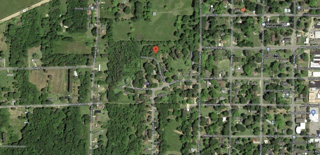 Lot 9 Barrett Street, Other, AR 71640