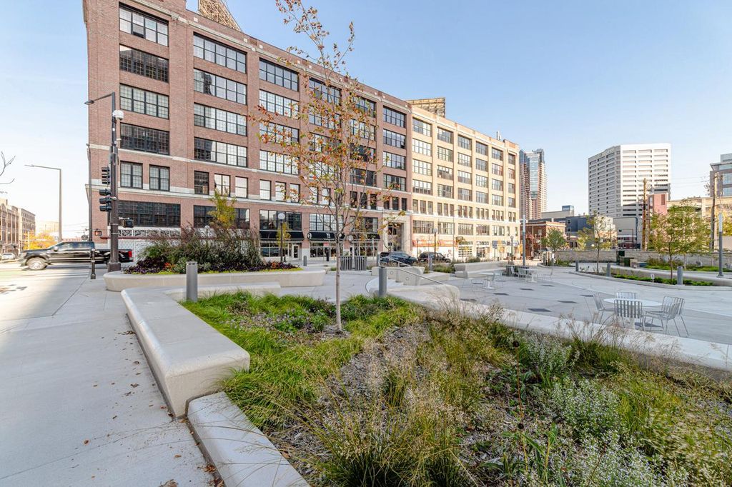 500 Robert Street N 500, Saint Paul, MN 55101 — exterior