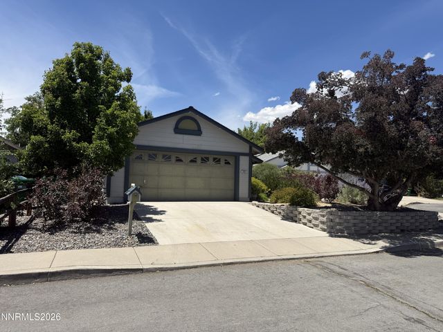 1801 Shadelands Court, Reno, NV 89523