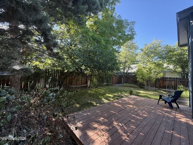 1801 Shadelands Court, Reno, NV 89523