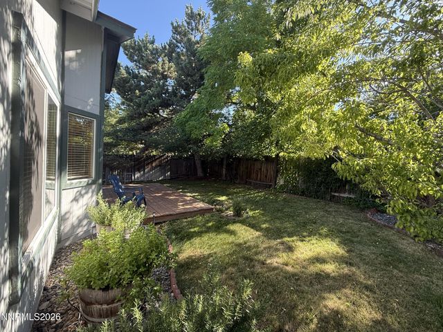 1801 Shadelands Court, Reno, NV 89523