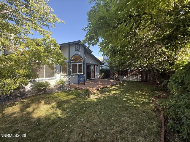 1801 Shadelands Court, Reno, NV 89523