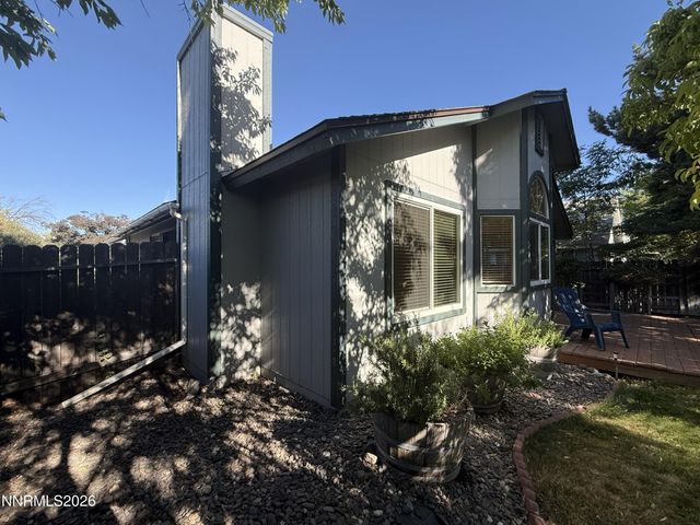 1801 Shadelands Court, Reno, NV 89523