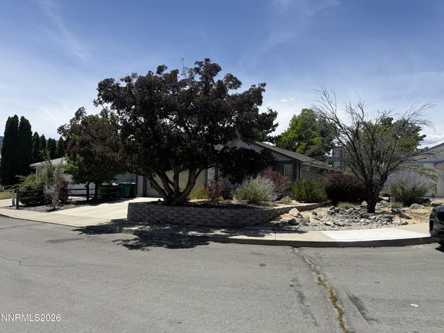 1801 Shadelands Court, Reno, NV 89523