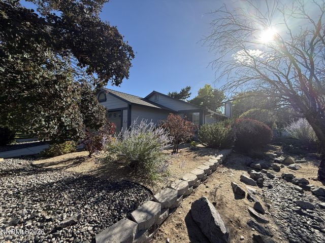 1801 Shadelands Court, Reno, NV 89523