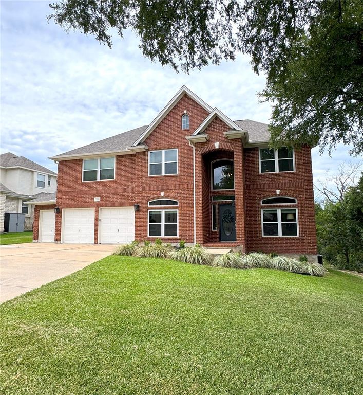 31108 La Quinta DR, Georgetown, TX 78628