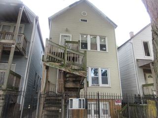 8711 S Exchange Avenue, Chicago, IL 60617