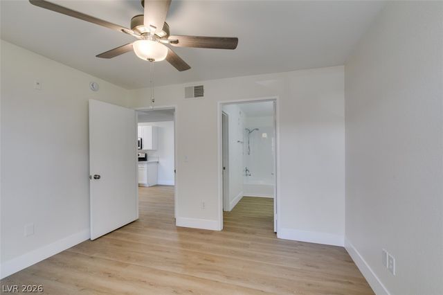 7885 West Flamingo Road 1130, Las Vegas, NV 89147