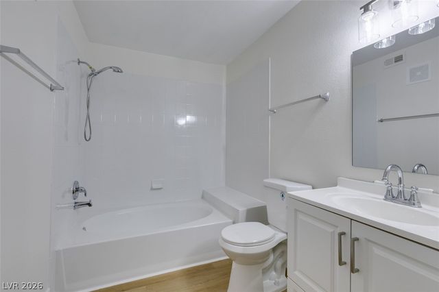 7885 West Flamingo Road 1130, Las Vegas, NV 89147