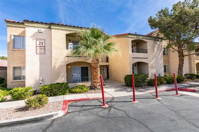 7885 West Flamingo Road 1130, Las Vegas, NV 89147