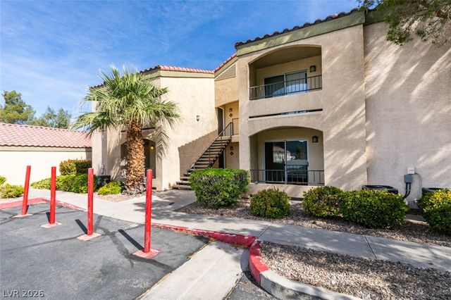 7885 West Flamingo Road 1130, Las Vegas, NV 89147